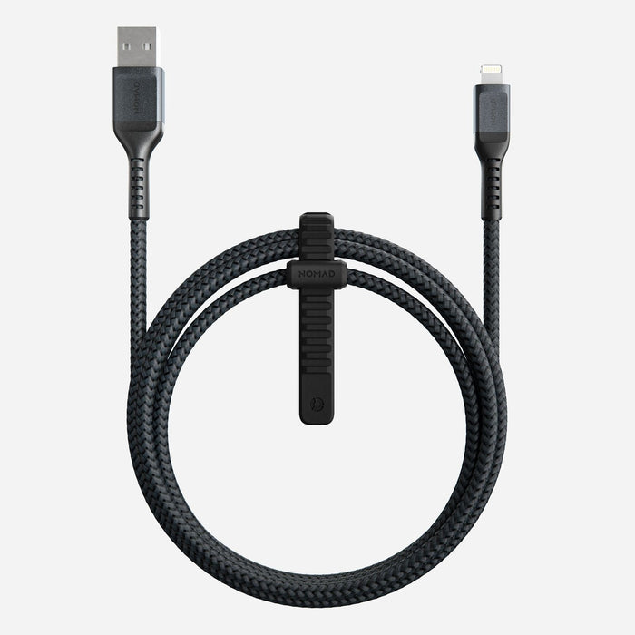 Nomad Lightning Cable with Kevlar - 1.5m