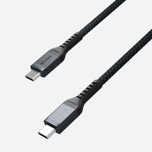 Nomad - USB-C cable with Kevlar, 1.5 m