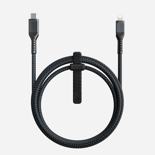 Nomad - Rugged Lightning Cable to USB-C, 1.5 metres