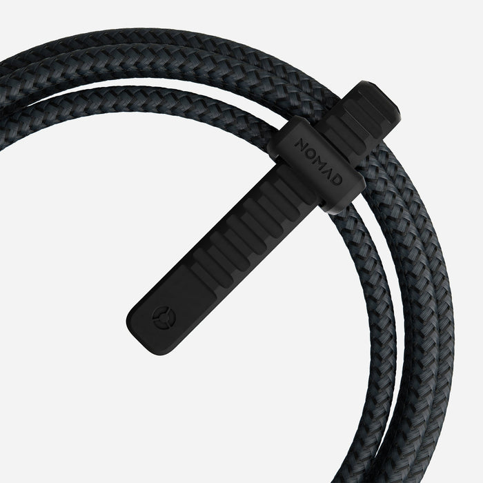 Nomad - Rugged Lightning Cable to USB-C, 1.5 metres