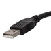 16ft 5M USB 2.0 Male to A Female Active / Repeater Cable Kinect & PS3 Move Compatible Extension