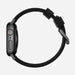 Nomad Active Strap Pro Apple Watch 44-42mm - Black Hardware