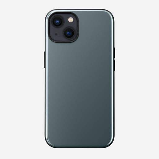 Nomad Sport Case For iPhone 13 - Marine Blue
