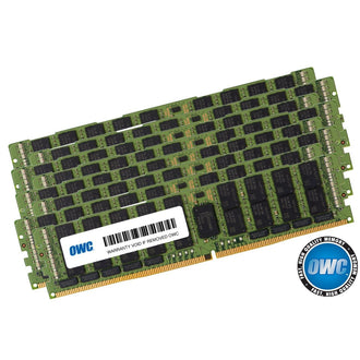 128.0GB 8 x 16GB PC21300 DDR4 ECC 2666MHz 288-pin RDIMM Memory Upgrade Kit