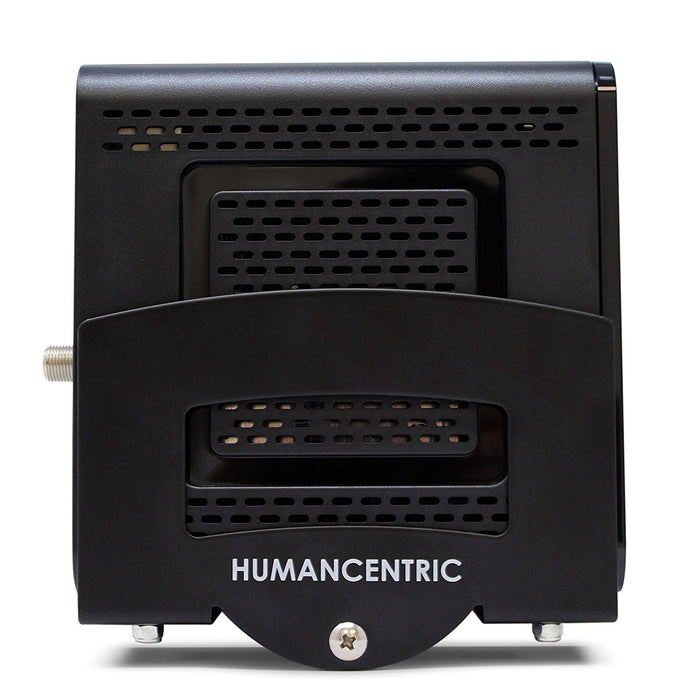 HumanCentric Adjustable Small Device Wall Mount Wide