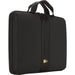 Case Logic QNS-113 13.3-Inch EVA Molded Laptop Macbook Air Pro Retina Display Sleeve - Black