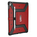 UAG Urban Armor Gear Folio Case for iPad Pro 9.7" Red - Black