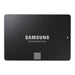 4TB Samsung 850 Evo 2.5" SATA III Solid State Drive SSD