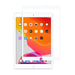 Moshi iVisor AG for iPad 10.2" 7th & 8th gen. - White