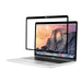 Moshi iVisor for MacBook Air-Pro 13" Thunderbolt 3-USB-C Black