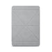 Moshi VersaCover for iPad 10.2" 9th 8th 7th gen - Grey