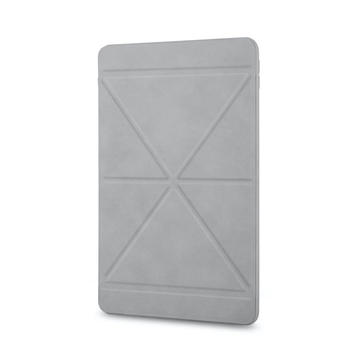 Moshi VersaCover for iPad 10.2" 9th 8th 7th gen - Grey