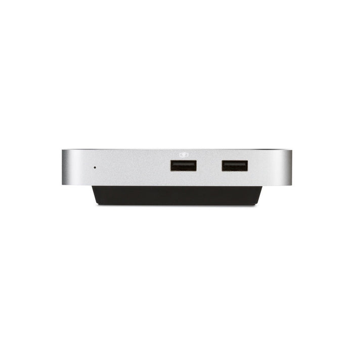 Moshi Symbus USB-C Dock - Silver