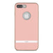 MOSHI Vesta for iPhone 8 Plus-7 Plus - Blossom Pink