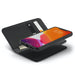 Moshi Overture Case with Detachable Magnetic Wallet for iPhone 11 Pro Max - Black