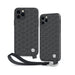 Moshi Altra for iPhone 11 Pro SnapTo - Black