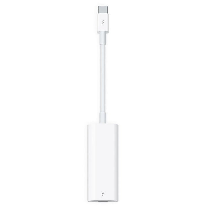 Apple 3 USB-C to Thunderbolt 2 mDP Adapter