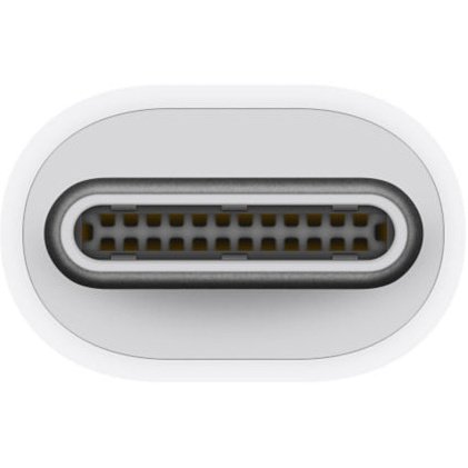 Apple 3 USB-C to Thunderbolt 2 mDP Adapter