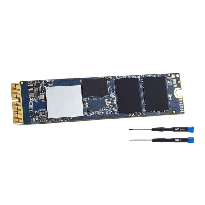 2.0TB Aura Pro X2 SSD Add-in Solution for Mac mini 2014