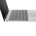 Moshi Clearguard 12 Keyboard Protector for 12" & MacBook Pro 13" 2016