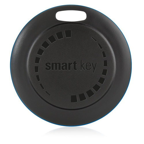 Elgato Smart Key: Trackable Key Fob and iPhone app