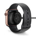 Bonelk Apple Watch Charging Cable ,2m - Black