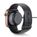 Bonelk Apple Watch Charging Cable, 2m - Silver