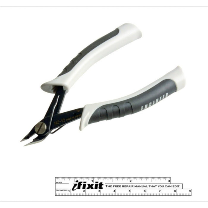 iFixit Flush Wire Cutter Pro- Japan