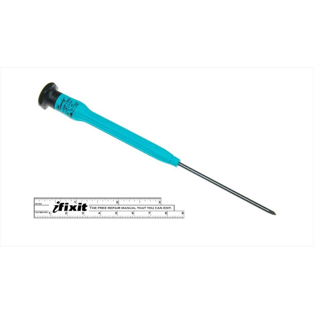 iFixit Moody Tri-Point Y0 Screwdriver - Made in USA