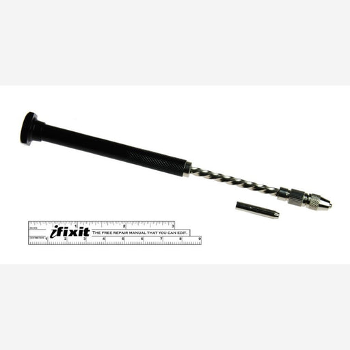 iFixit Precision Hand Drill