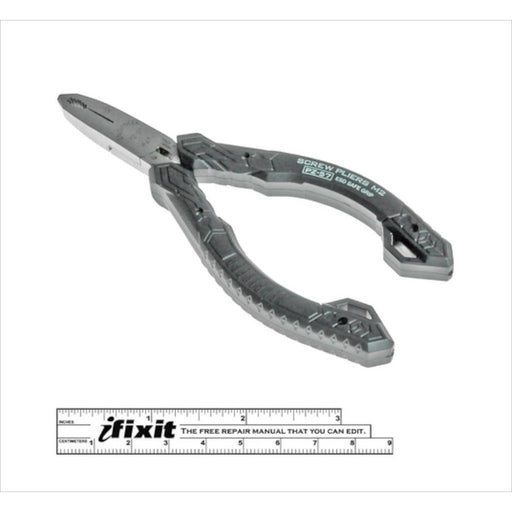 iFixit Screw Extracting Pliers - Small- ESD