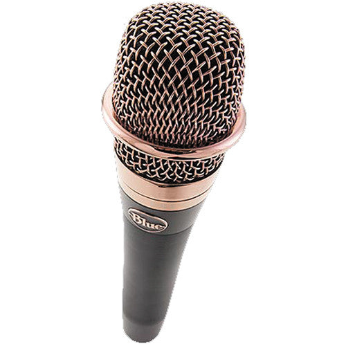 Blue enCORE 200 Condenser Handheld Cardioid Microphone