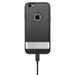 Moshi iGlaze Kameleon For iPhone 6-6S : Steel Black