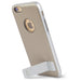 Moshi iGlaze Kameleon For iPhone 6-6S : Brushed Titanium