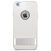 Moshi iGlaze Kameleon For iPhone 6-6S : Ivory White
