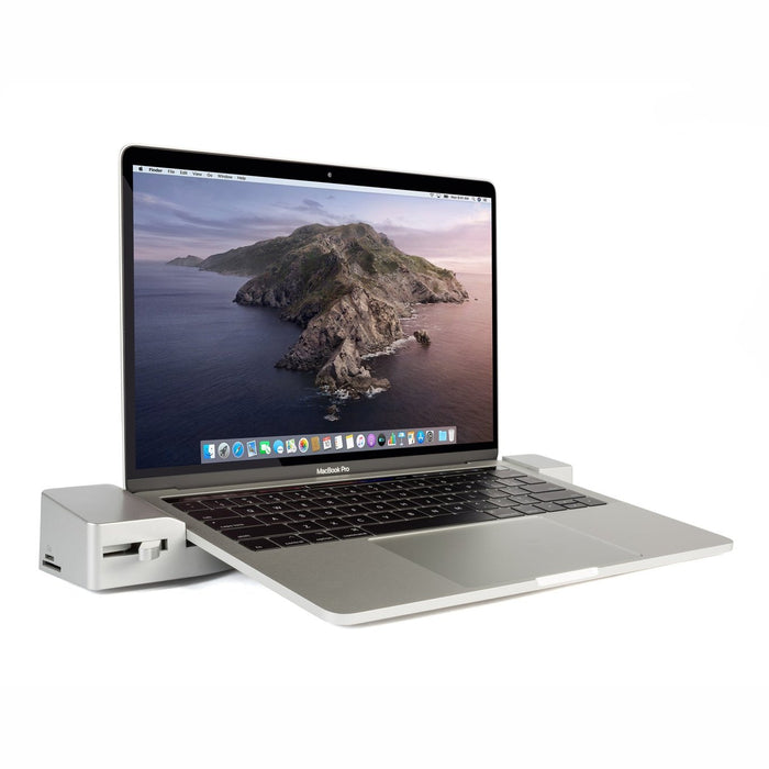 LandingZone Dock - 13" MacBook Pro Touch Bar & 2 USB-C Ports