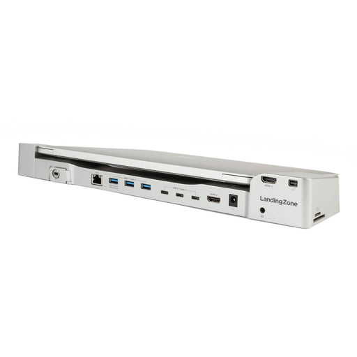 LandingZone Dock - 13" MacBook Pro Touch Bar & 2 USB-C Ports