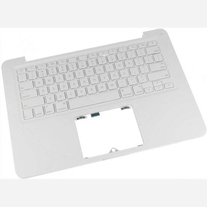 Topcase with Keyboard for 13" MacBook Unibody A1342 '09-'10