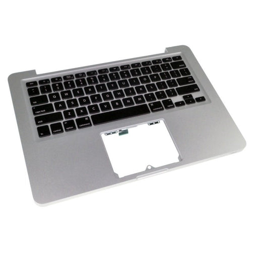 Topcase with Keyboard for 17" MacBook Pro A1297 '09