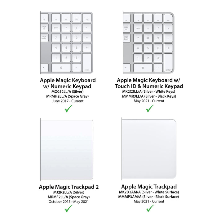 Twelve South MagicBridge Extended - Black