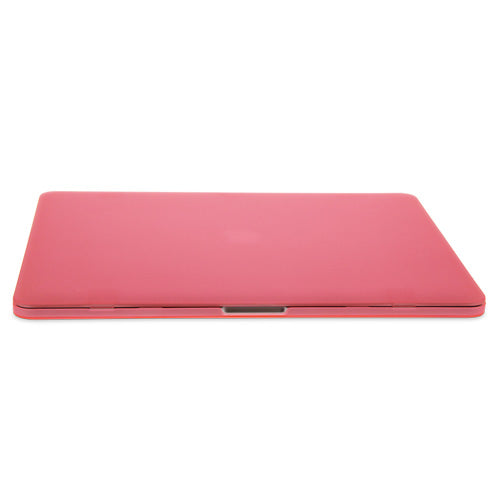 NewerTech NuGuard Snap-On Laptop Cover for MacBook Air 11 Inch Models - Pink