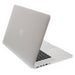 NewerTech NuGuard Snap-On Laptop Cover for MacBook Air 11-Inch Models - White