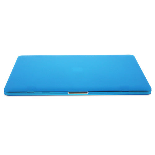 NewerTech NuGuard Snap-On Laptop Cover for 13" MacBook Air 2010-2017 - Light Blue