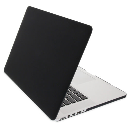 NewerTech NuGuard Snap-On Laptop Cover for 13" MacBook Pro with Retina display 2012-2015 - Black