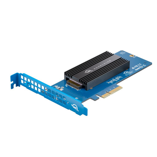 OWC Accelsior 1M2 PCIe NVMe M.2 SSD Card