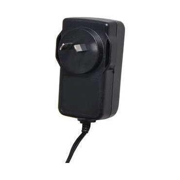 Australian 12V DC 3A Power Adapter with 2.5 DC plug - Great for USB Hubs or External Hard Drives