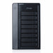 Promise PegasusPro R8 128TB 8 x 16TB SATA System CPU i5, Target mode, 10G Base-T, 32G DDR with 1M cable