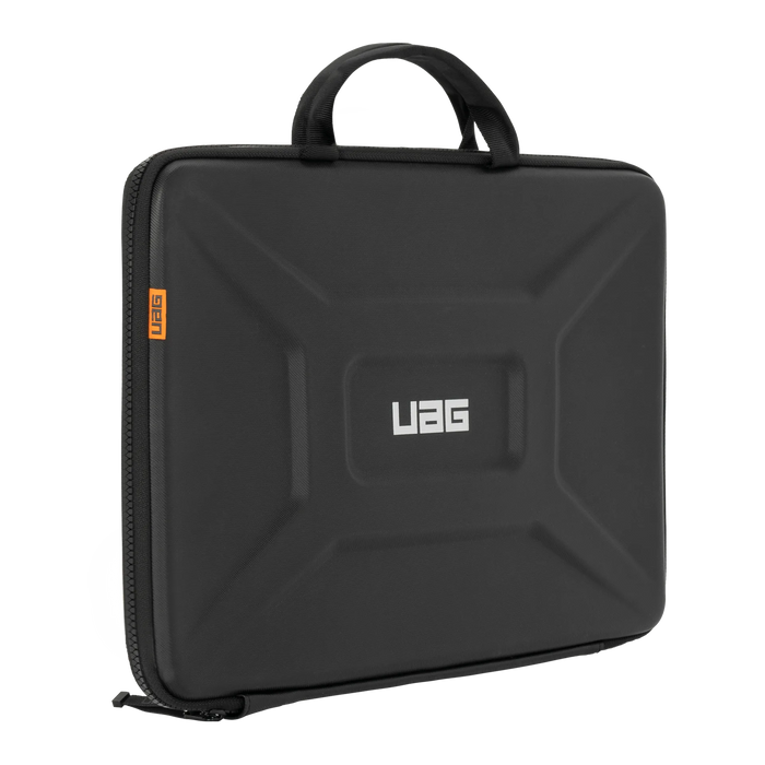 UAG Large Laptop Sleeve w Handle - Fits up to 16" - Black
