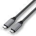 Satechi USB-4 USB-C to USB-C Cable - 80cm