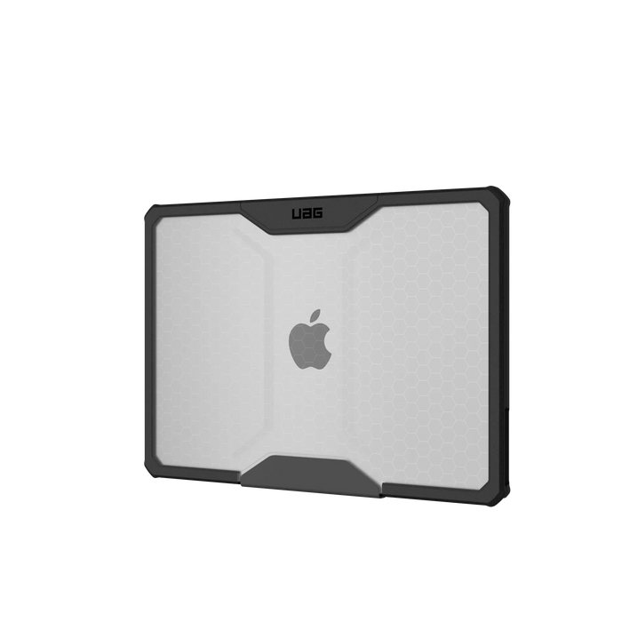 UAG Plyo Case - MacBook Air 13" M2 2022 - Ice